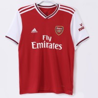 Arsenal FC Men Home Retro Soccer Jersey 2019