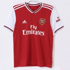 Arsenal FC Men Home Retro Soccer Jersey 2019 Arsenal FC Men Home Retro Soccer Jersey 2019