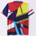 Arsenal FC Men Commemorative Retro Soccer Jersey 2014