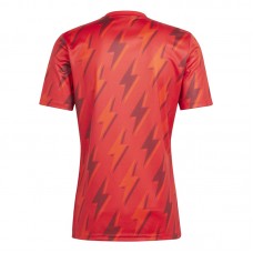 Arsenal FC Adult Pre Match Soccer Jersey 2023