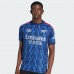 Arsenal FC Mens Away Authentic Soccer Jersey 2025