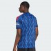 Arsenal FC Mens Away Authentic Soccer Jersey 2025