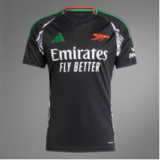Arsenal FC Adult Away Soccer Jersey 2024