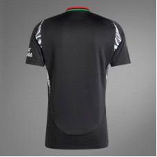 Arsenal FC Adult Away Soccer Jersey 2024