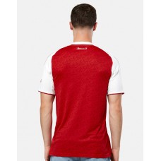Arsenal FC Adult Home Authentic Jersey 2025