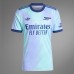 Arsenal FC Adult Third Soccer Jersey 2024