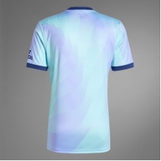 Arsenal FC Adult Third Soccer Jersey 2024