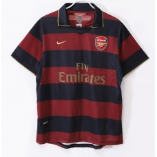 Arsenal FC Men Third Retro Soccer Jersey 2007