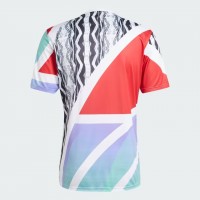 Arsenal FC Adult Pre Match Soccer Jersey 2024