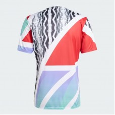 Arsenal FC Adult Pre Match Soccer Jersey 2024
