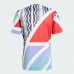 Arsenal FC Adult Pre Match Soccer Jersey 2024