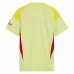 Arsenal FC Adult Home Goalkeeper Soccer Jersey 2025