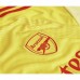 Arsenal FC Adult Home Goalkeeper Soccer Jersey 2025