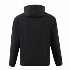 Arsenal Men's Storm Full Zip Soccer Jacket 2023