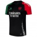 Arsenal Mens Tiro 24 Training Soccer Jersey 2024