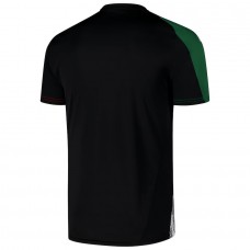 Arsenal Mens Tiro 24 Training Soccer Jersey 2024