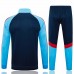Arsenal FC Mens Training Presentation Soccer Tracksuit 2024