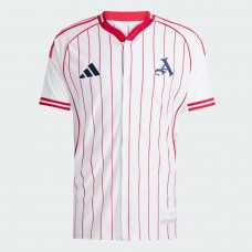 Arsenal Men's US Pack Jersey 2025 Arsenal Men's US Pack Jersey 2025