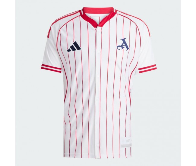 Arsenal Men's US Pack Jersey 2025