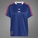 Arsenal Men's Terrace Icons Soccer Jersey 2025