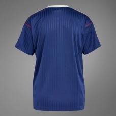 Arsenal Men's Terrace Icons Soccer Jersey 2025