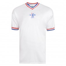 Chelsea Men's Third Soccer Jersey 1982