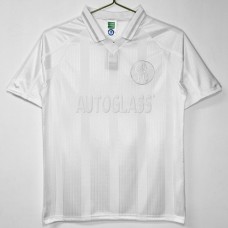 Chelsea Men's Away Soccer Jersey 1998
