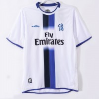 Chelsea Men's Away Soccer Jersey 2003