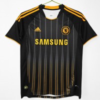 Chelsea Men's Away Soccer Jersey 2010