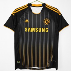 Chelsea Men's Away Soccer Jersey 2010