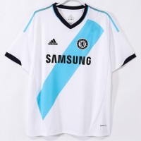Chelsea Men's Away Soccer Jersey 2012