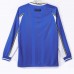 Chelsea Men's Home Long Sleeve Soccer Jersey 1997