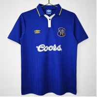 Chelsea Men's Home Soccer Jersey 1995