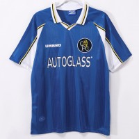 Chelsea Men's Home Soccer Jersey 1997