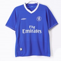Chelsea Men's Home Soccer Jersey 2003