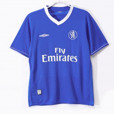 Chelsea Men's Home Soccer Jersey 2003