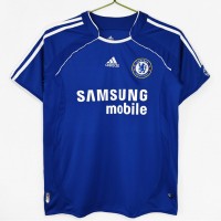 Chelsea Men's Home Soccer Jersey 2006