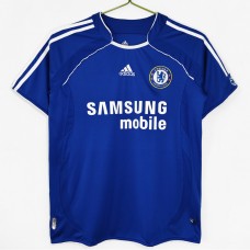 Chelsea Men's Home Soccer Jersey 2006