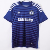 Chelsea Men's Home Soccer Jersey 2014