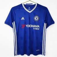 Chelsea Men's Home Soccer Jersey 2016