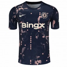 Chelsea Men's Pro SE Training Soccer Jersey 2025
