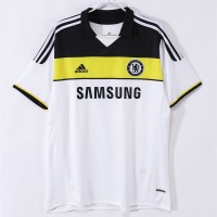 Chelsea Men's Third Soccer Jersey 2011