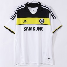 Chelsea Men's Third Soccer Jersey 2011