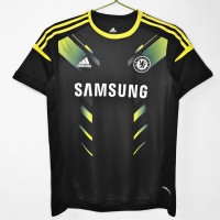 Chelsea Men's Third Soccer Jersey 2012