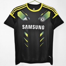Chelsea Men's Third Soccer Jersey 2012
