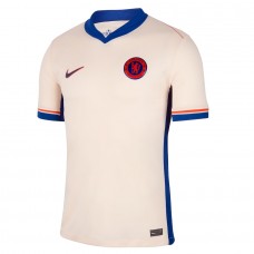 Chelsea Adult Away Soccer Jersey 2024