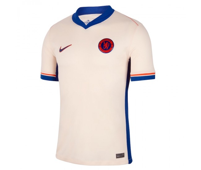 Chelsea Adult Away Soccer Jersey 2024