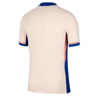 Chelsea Adult Away Soccer Jersey 2024