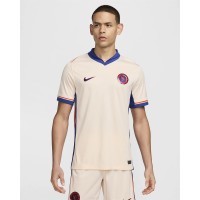 Chelsea Adult Away Match Soccer Jersey 2024