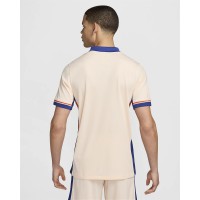 Chelsea Adult Away Match Soccer Jersey 2024